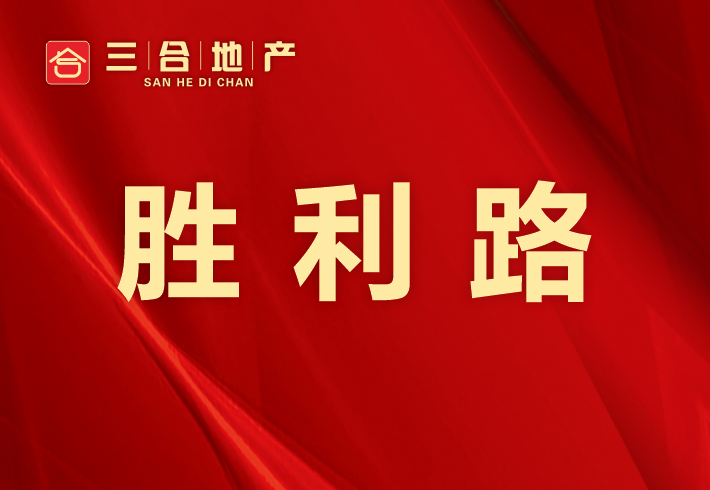 胜利路私房/小产权小区图片
