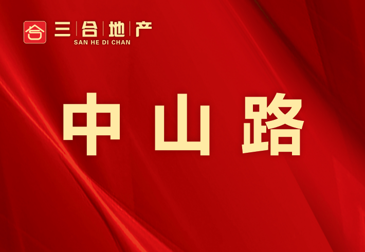 中山路私房/小产权小区图片