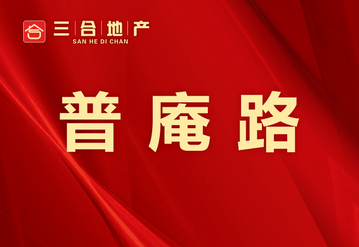 普庵路私房/小产权小区图片
