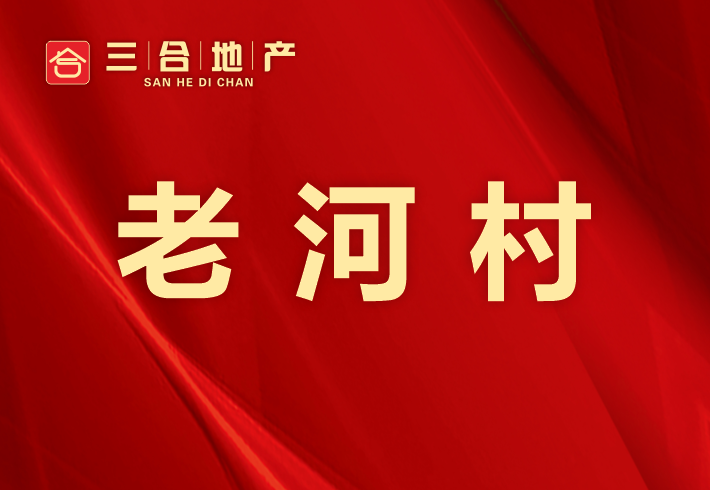 老河村私房/小产权小区图片