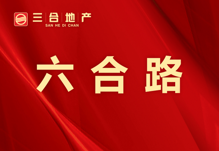 六合路私房/小产权小区图片