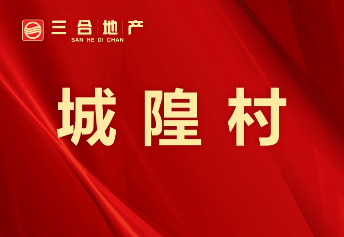 城隍村私房/小产权小区图片