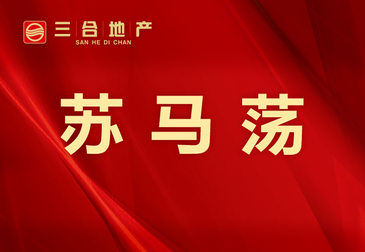 苏马荡私房/小产权小区图片