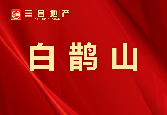 白鹊山私房/小产权小区图片