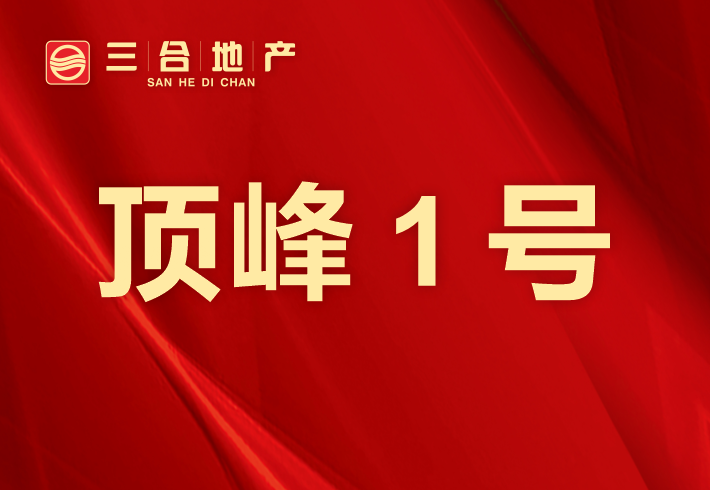 顶峰1号小区图片